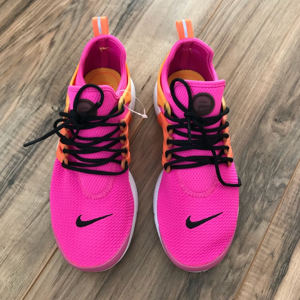 Nike air presto - Picture 2 of 6